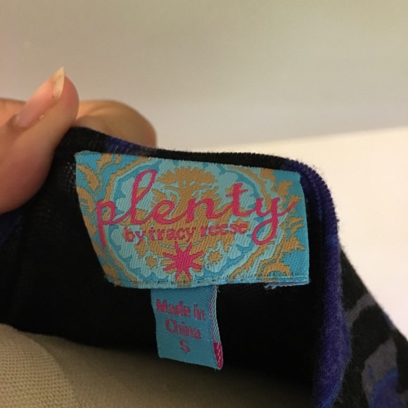 Anthropologie Tracy Reese Pleated Skirt Dress - Picture 7 of 8